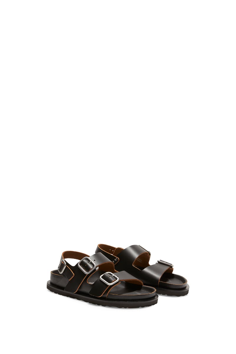 Jil Sander+ x Birkenstock Collab Sandals: Release Date \u0026 Info